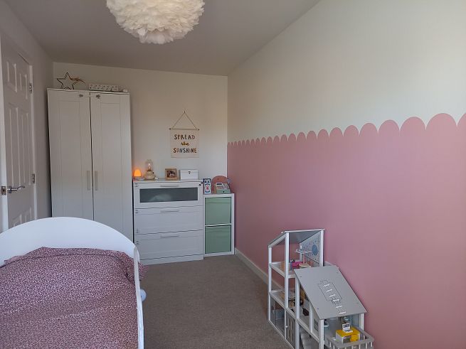 38 Jamie Marcus Way, Oadby, Leicester, LE2 4RZ, 38 Jamie Marcus Way, Oadby, Leicester, LE2 4RZ, Oadby